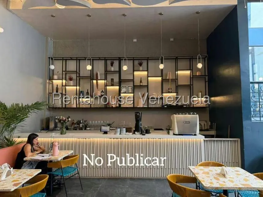Negocios y Empresas (Alimentos y Bebidas) en Venta en Los Palos Grandes, Distrito Metropolitano - 13