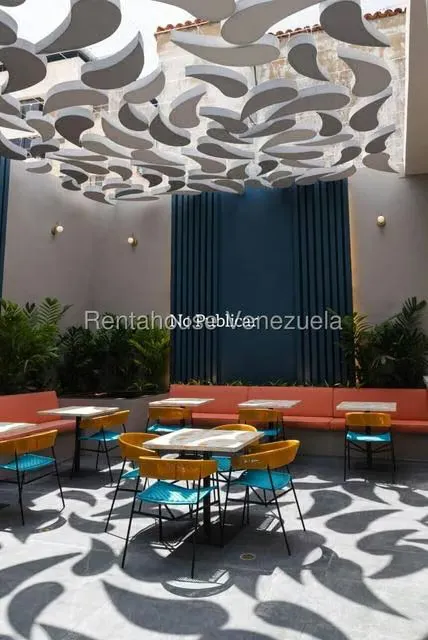 Negocios y Empresas (Alimentos y Bebidas) en Venta en Los Palos Grandes, Distrito Metropolitano - 15