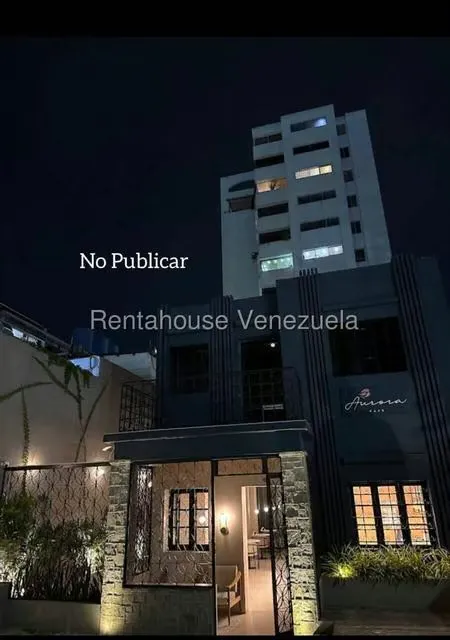 Negocios y Empresas (Alimentos y Bebidas) en Venta en Los Palos Grandes, Distrito Metropolitano - 17