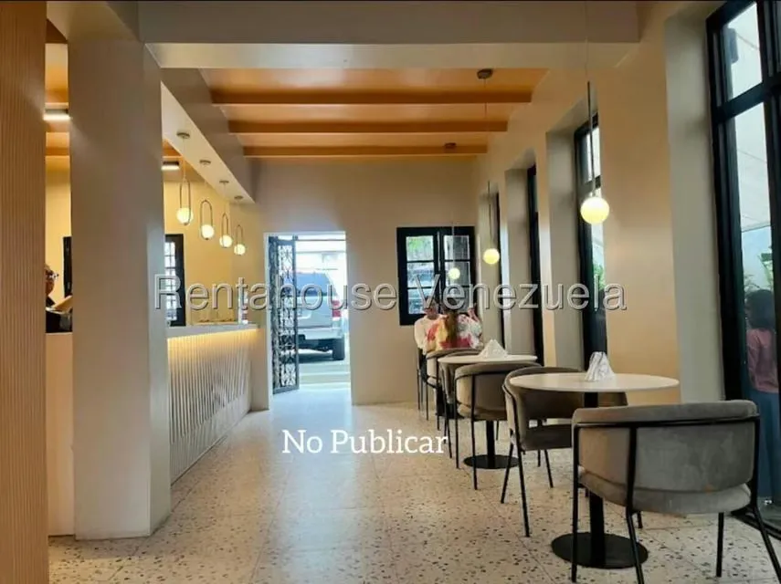 Negocios y Empresas (Alimentos y Bebidas) en Venta en Los Palos Grandes, Distrito Metropolitano - 2