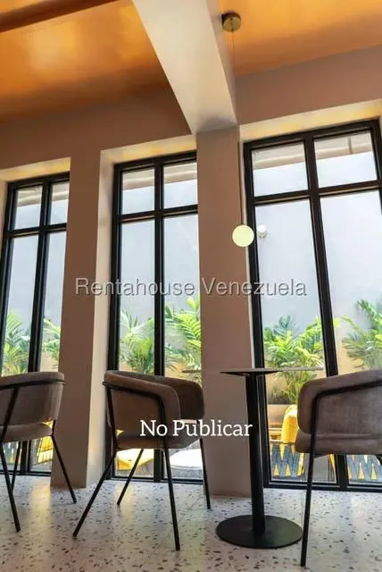 Negocios y Empresas (Alimentos y Bebidas) en Venta en Los Palos Grandes, Distrito Metropolitano - 3