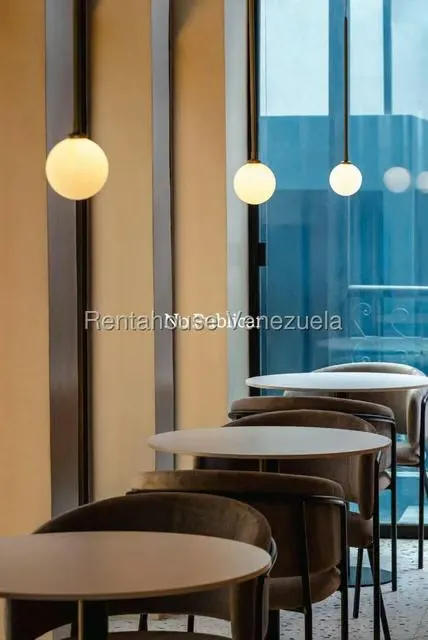 Negocios y Empresas (Alimentos y Bebidas) en Venta en Los Palos Grandes, Distrito Metropolitano - 4
