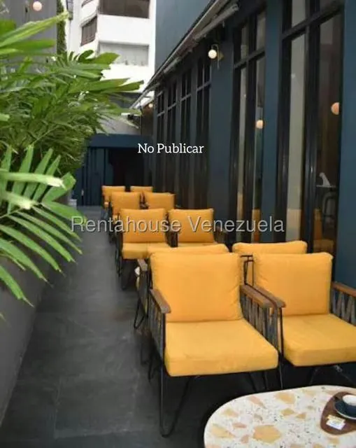 Negocios y Empresas (Alimentos y Bebidas) en Venta en Los Palos Grandes, Distrito Metropolitano - 7