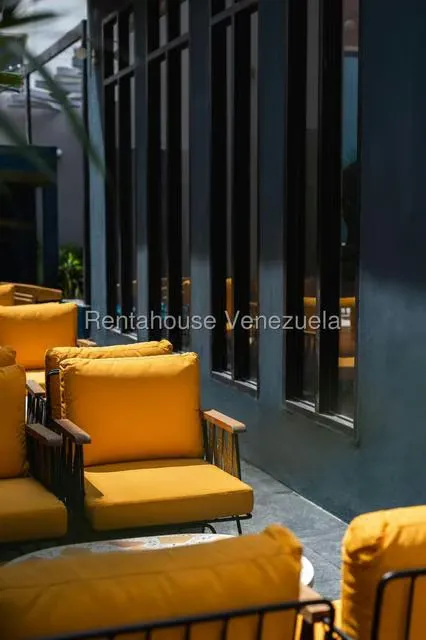 Negocios y Empresas (Alimentos y Bebidas) en Venta en Los Palos Grandes, Distrito Metropolitano - 8