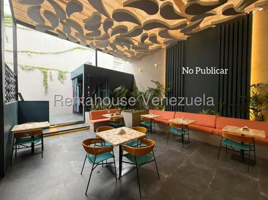 Negocios y Empresas (Alimentos y Bebidas) en Venta en Los Palos Grandes, Distrito Metropolitano - 10