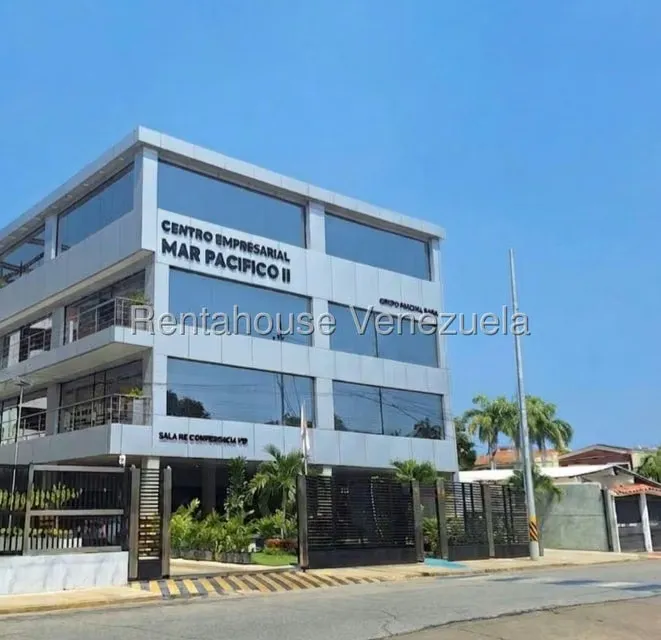 Local Comercial en Alquiler en El Morro I, Anzoategui