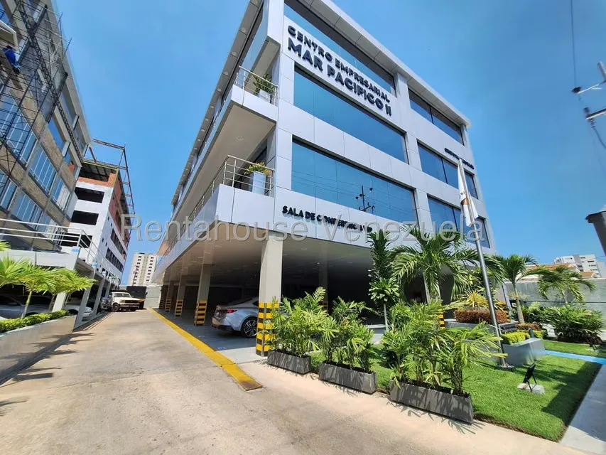 Local Comercial en Alquiler en El Morro I, Anzoategui - 20