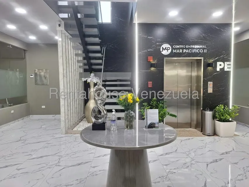 Local Comercial en Alquiler en El Morro I, Anzoategui - 3