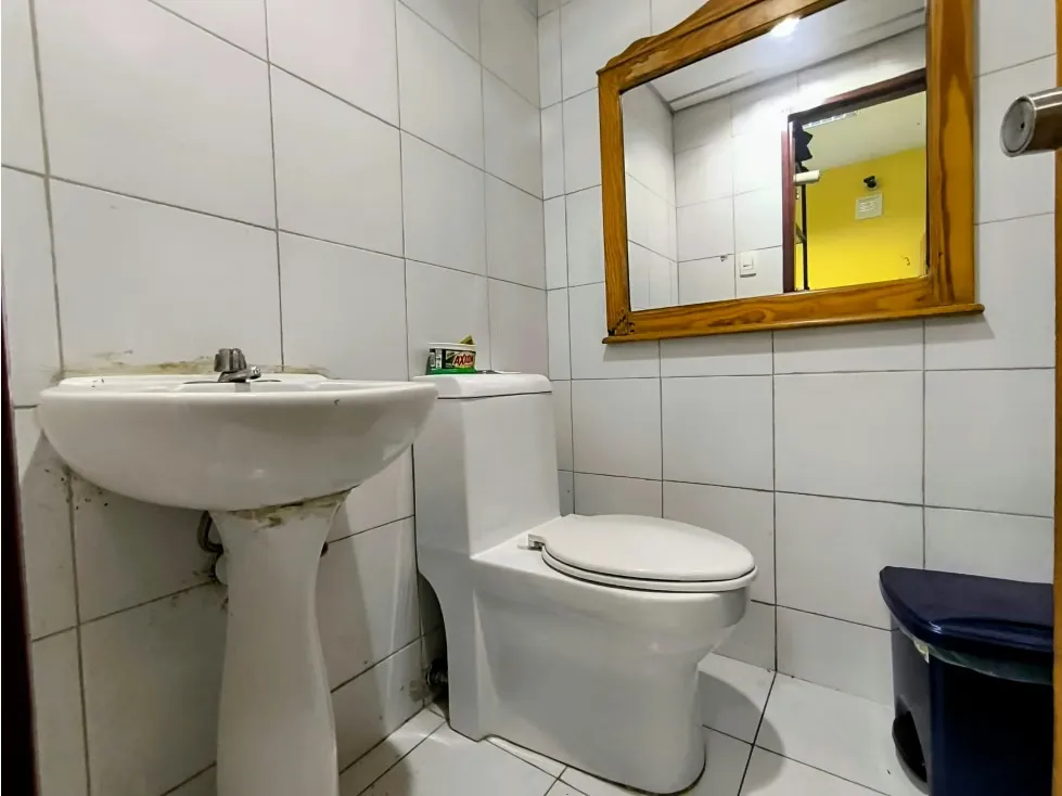 Se vende oficina 70m² 2b Baruta - 11