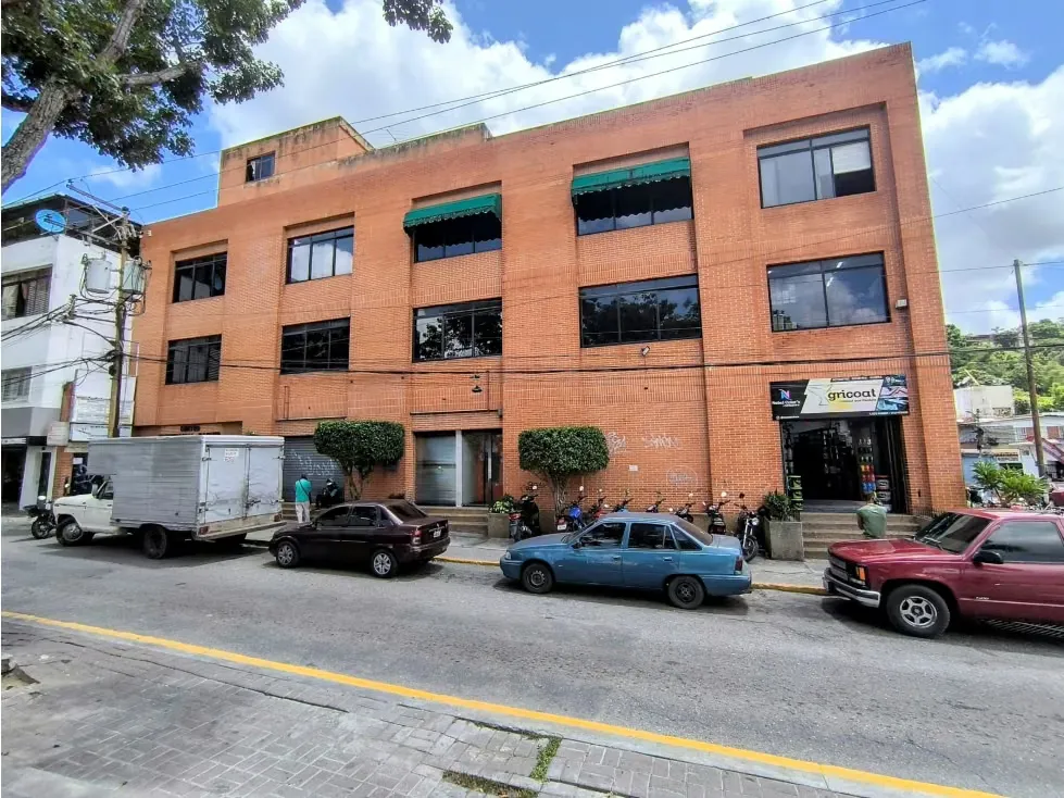 Se vende oficina 70m² 2b Baruta - 12