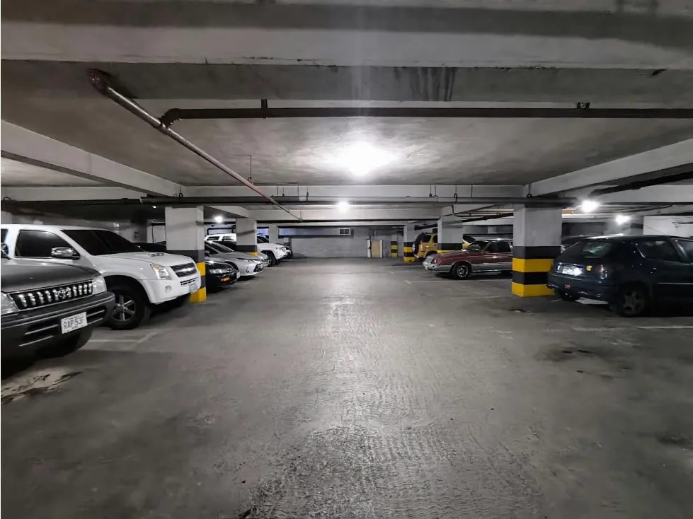 Se vende oficina 70m² 2b Baruta - 13