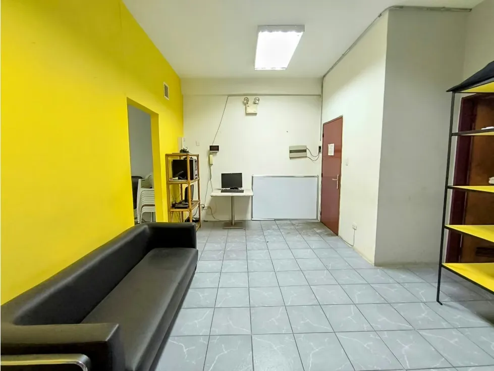 Se vende oficina 70m² 2b Baruta - 3