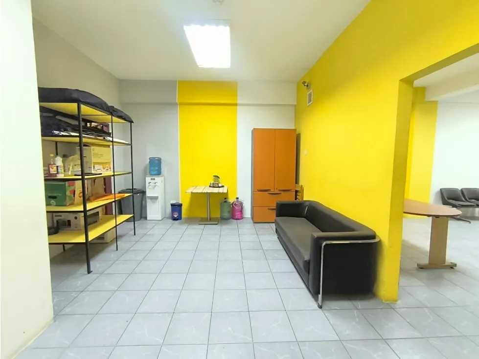 Se vende oficina 70m² 2b Baruta - 4