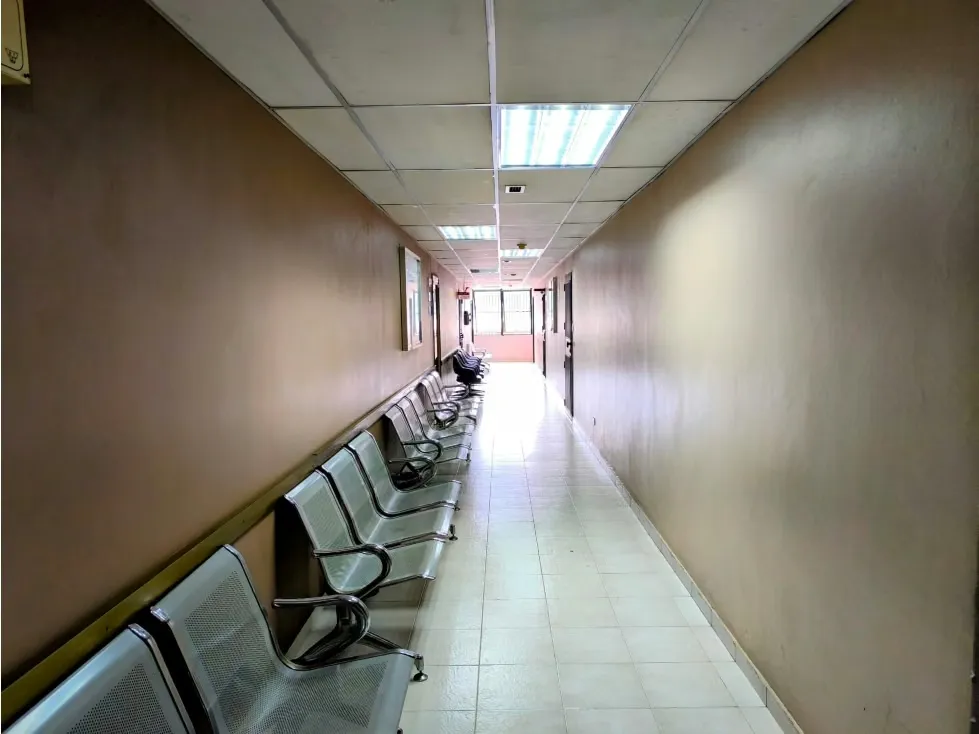 Se vende oficina 70m² 2b Baruta - 7