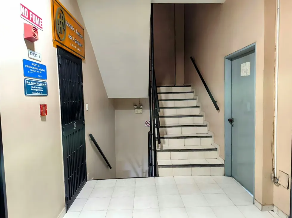 Se vende oficina 70m² 2b Baruta - 8