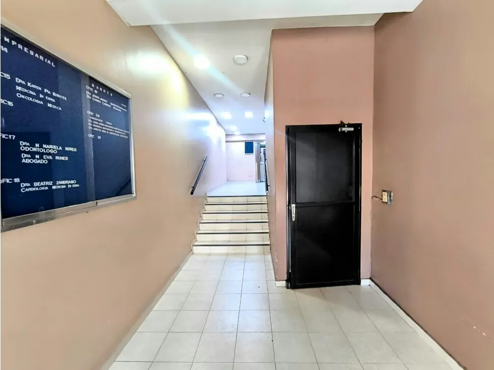 Se vende oficina 70m² 2b Baruta - 9