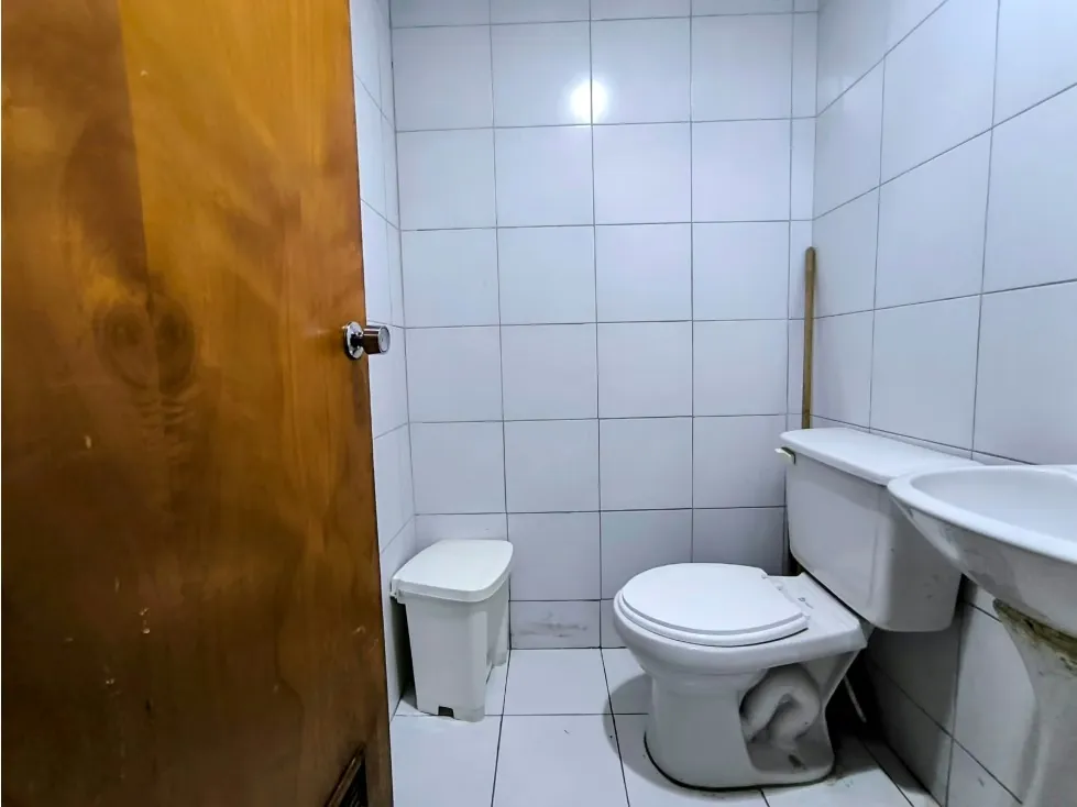 Se vende oficina 70m² 2b Baruta - 10