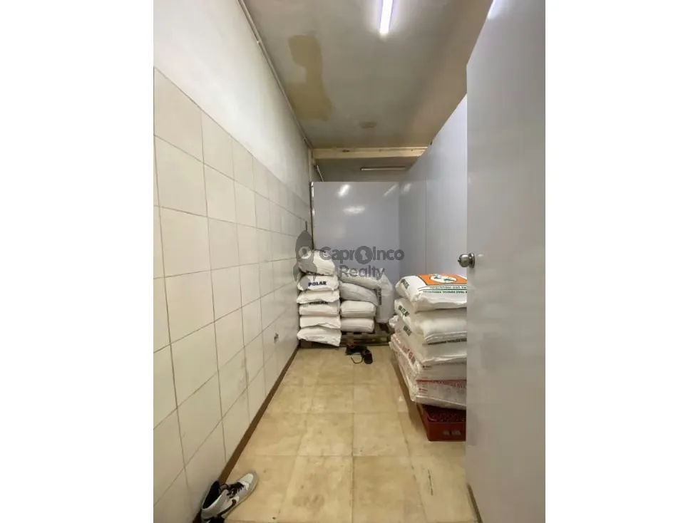 Venta de Panadería Naguanagua - 5