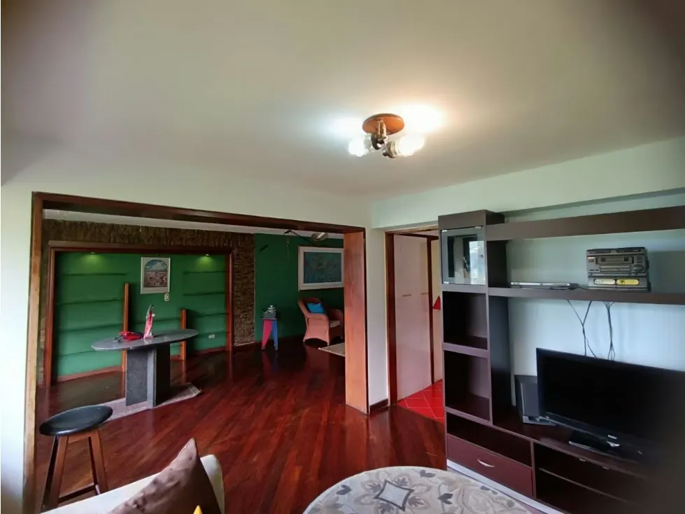 Venta Apartamento Urbanización Miranda 150 Mts - 13
