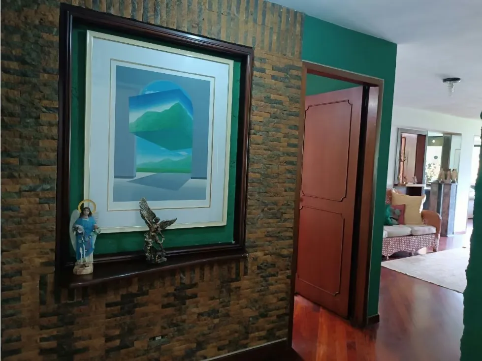 Venta Apartamento Urbanización Miranda 150 Mts - 6