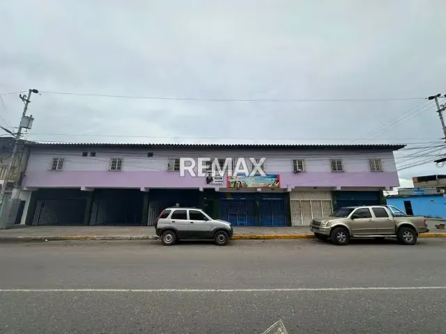 Casa Comercial En Venta - 6