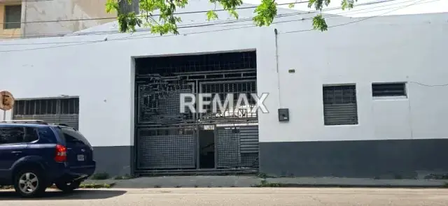 Galpon en Venta Carrera 22 entre Calles 18 y 19 Zona Centro - Barquisimeto