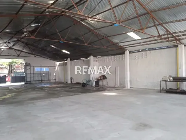 Galpon en Venta Carrera 22 entre Calles 18 y 19 Zona Centro - Barquisimeto - 4