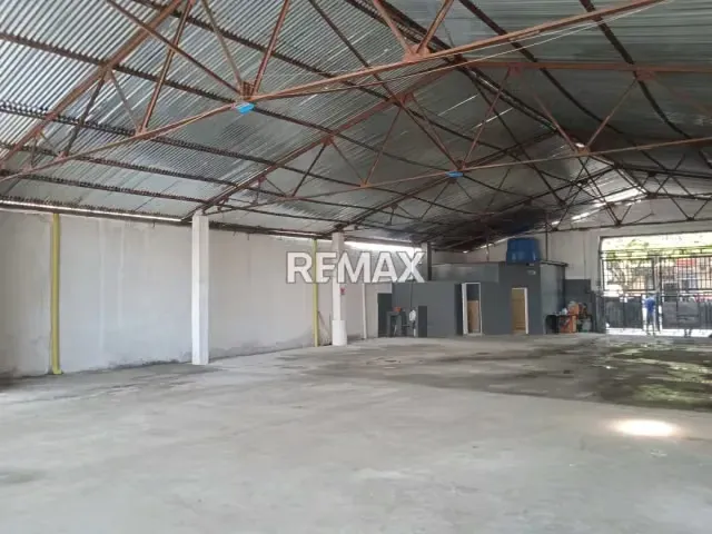 Galpon en Venta Carrera 22 entre Calles 18 y 19 Zona Centro - Barquisimeto - 7