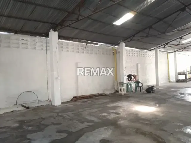 Galpon en Venta Carrera 22 entre Calles 18 y 19 Zona Centro - Barquisimeto - 9