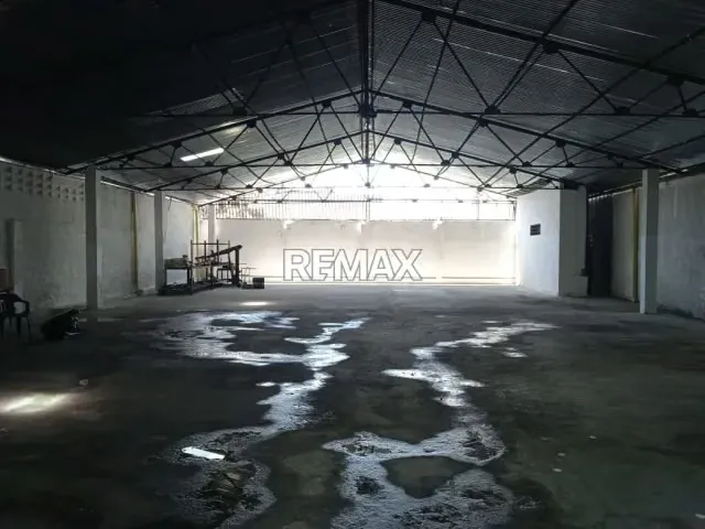Galpon en Venta Carrera 22 entre Calles 18 y 19 Zona Centro - Barquisimeto - 10