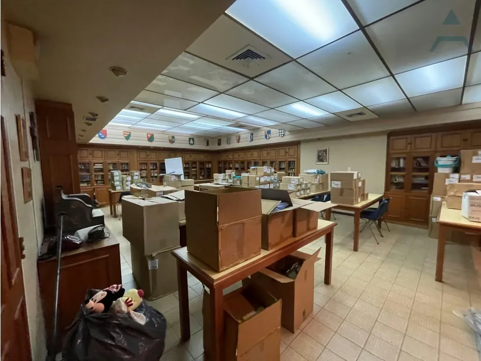 Se vende Edificio 9.000m² La Florida - 11