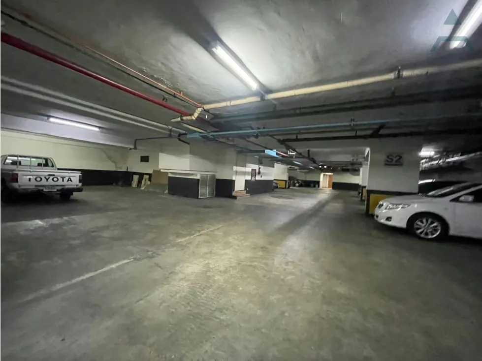 Se vende Edificio 9.000m² La Florida - 13