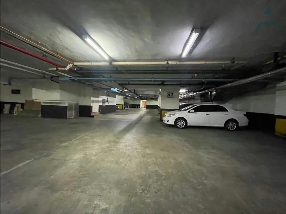 Se vende Edificio 9.000m² La Florida - 14