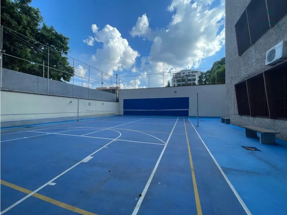Se vende Edificio 9.000m² La Florida - 4