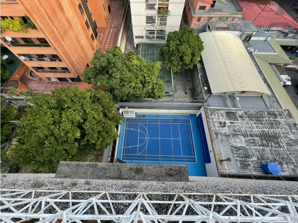 Se vende Edificio 9.000m² La Florida - 6