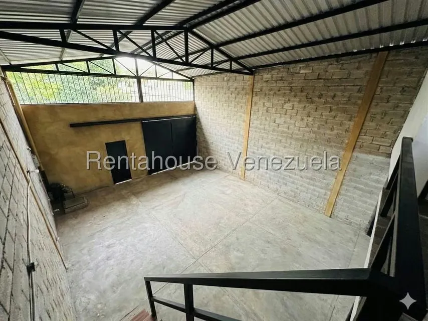 Comercial (Local Comercial) en Alquiler en Piñonal, Aragua - 6