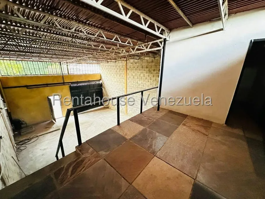Comercial (Local Comercial) en Alquiler en Piñonal, Aragua - 9