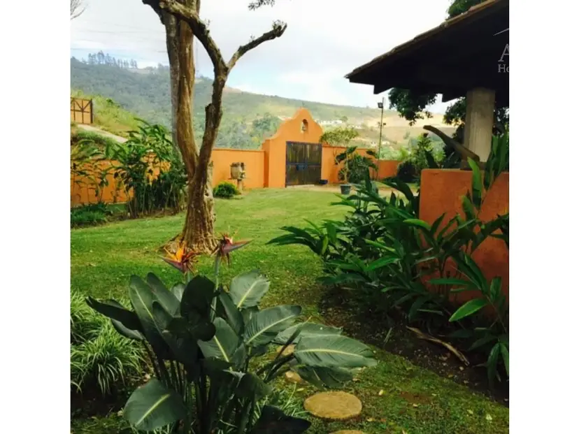 Venta Finca Club de Campo, San Antonio de los Altos 60.000m2