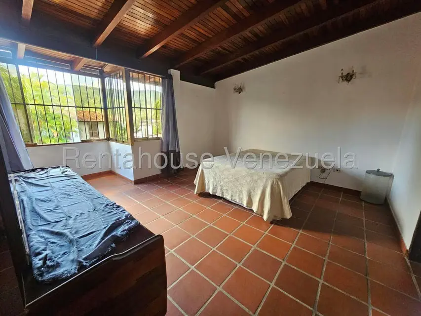 Casa (Colonial) en Venta en Baruta, Distrito Metropolitano - 11