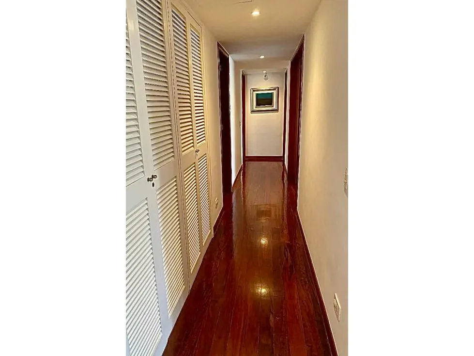 Vendo apartamento 225m2 Los Samanes 1879 - 7
