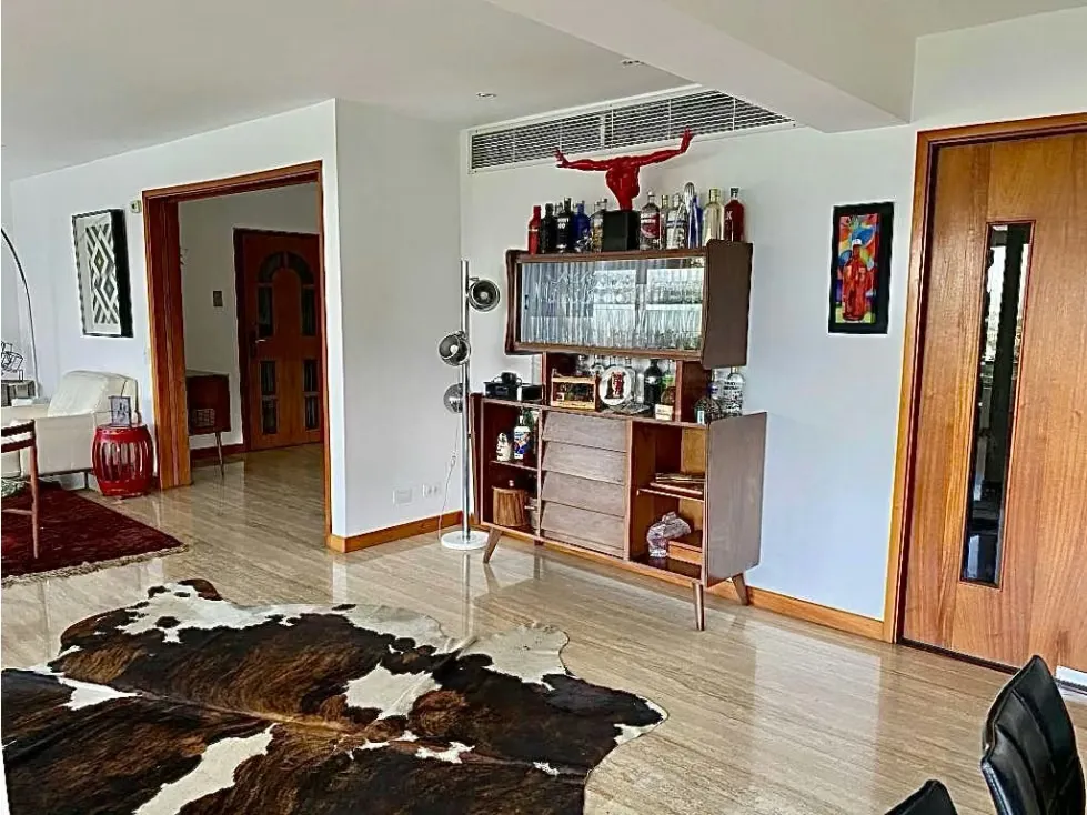 Vendo apartamento 225m2 Los Samanes 1879 - 9