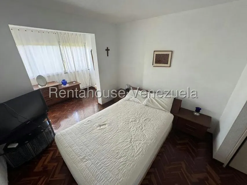 Apartamento (1 Nivel) en Venta en La Rosaleda, Miranda - 20