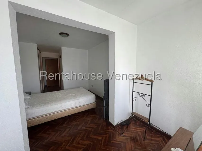 Apartamento (1 Nivel) en Venta en La Rosaleda, Miranda - 21