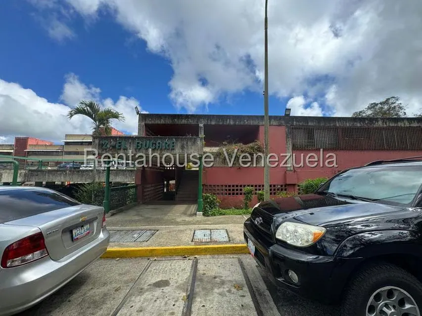 Apartamento (1 Nivel) en Venta en La Rosaleda, Miranda - 24