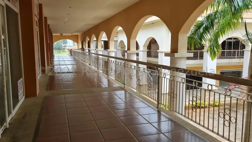 Comercial (Local Comercial) en Venta en Sector Avenida Intercomunal, Anzoategui