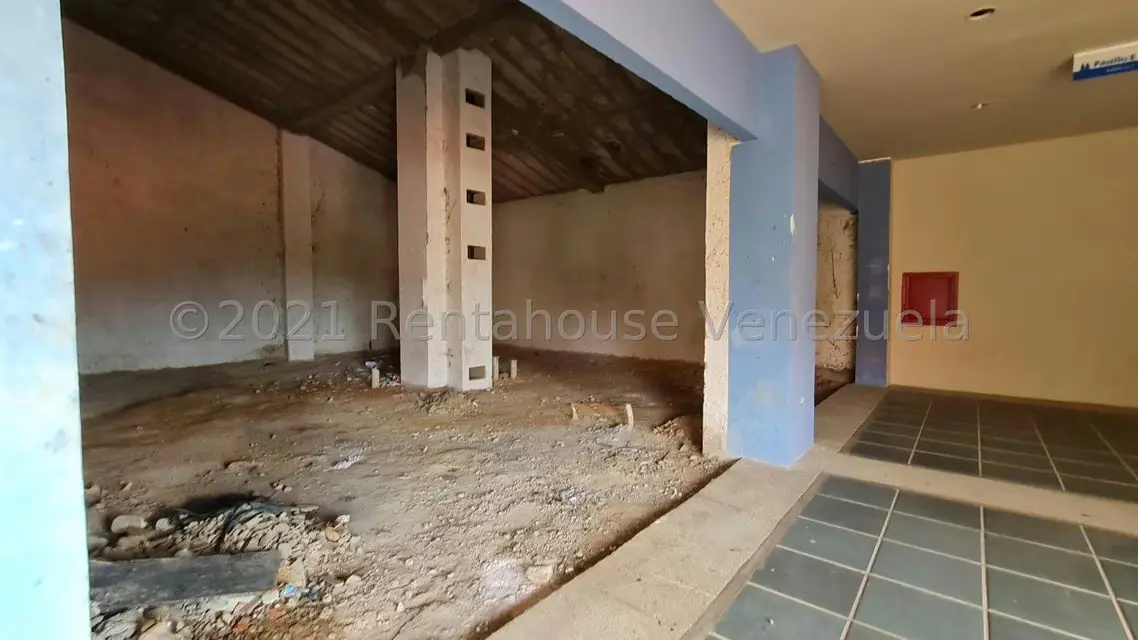 Comercial (Local Comercial) en Venta en Sector Avenida Intercomunal, Anzoategui - 3