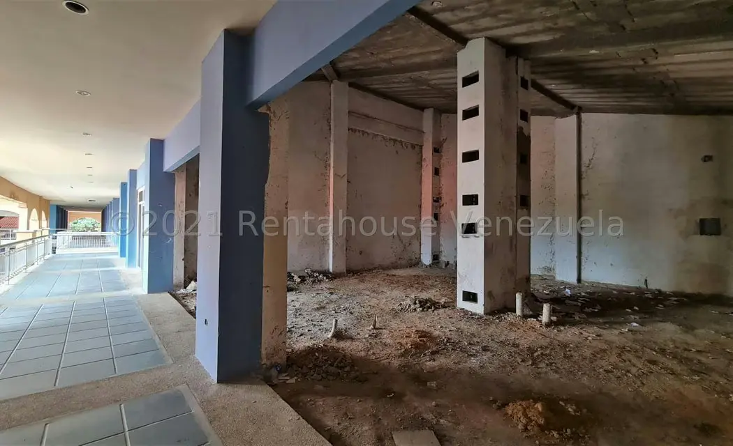 Comercial (Local Comercial) en Venta en Sector Avenida Intercomunal, Anzoategui - 4