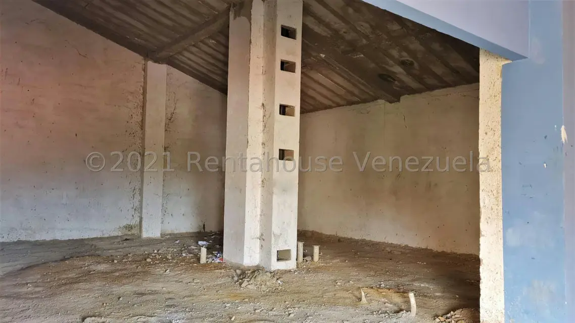 Comercial (Local Comercial) en Venta en Sector Avenida Intercomunal, Anzoategui - 5
