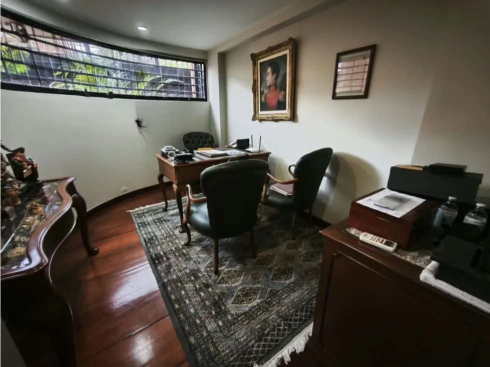 Se vende Th 380m2 Colinas de Tamanaco 2823 - 15