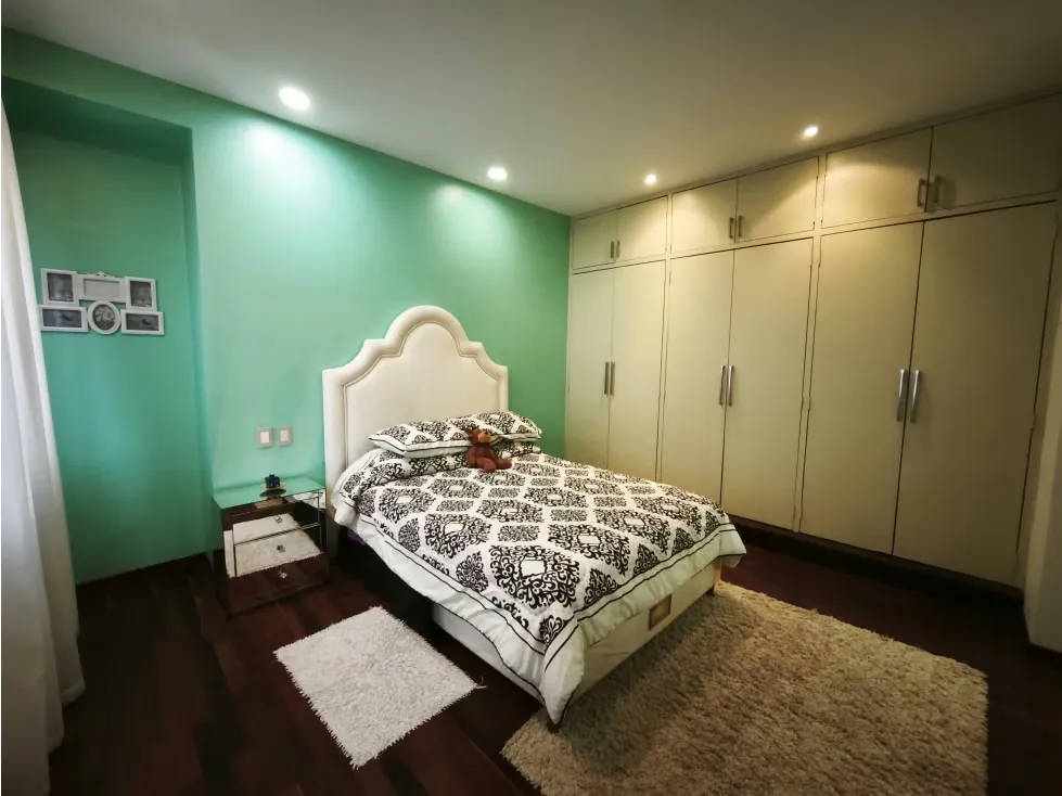 Se vende Th 380m2 Colinas de Tamanaco 2823 - 16